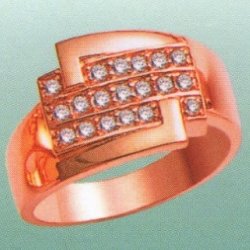Е798 Опока кольцо