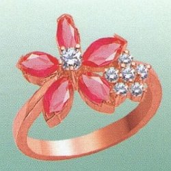 Е7444 Опока кольцо