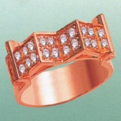 Е7199 Опока кольцо