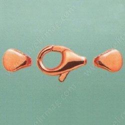 Е947 Опока замочек