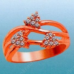 Е7622 Опока кольцо