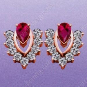 Е3198 Опока серьги