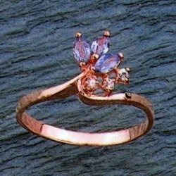 Ю1138 Опока кольцо