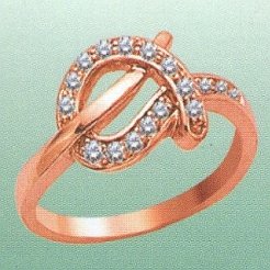 Е7446 Опока кольцо