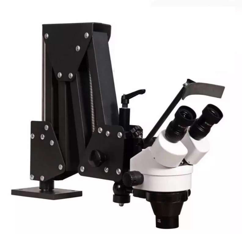 Микроскоп ювелирный "Valera" на штативе