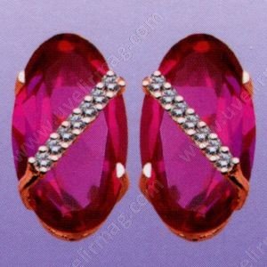 Е3200 Опока серьги