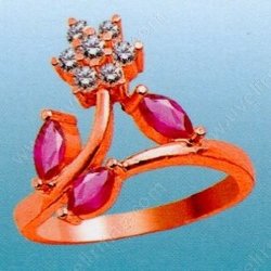 Е7626 Опока кольцо