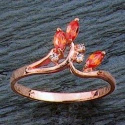 Ю1142 Опока кольцо