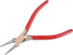 03-143 Круглогубцы 5" (12,7 см) (Пакистан)