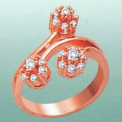 Е7337 Опока кольцо