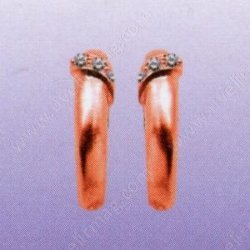Е3203 Опока серьги