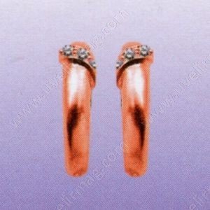 Е3203 Опока серьги