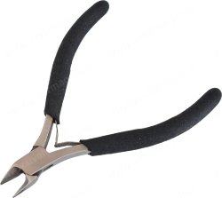 03-144 Бокорезы 4,5”(11,43 см) (Пакистан)