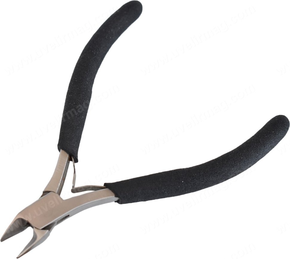 03-144 Бокорезы 4,5”(11,43 см) (Пакистан)