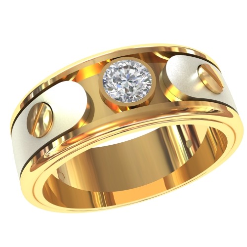 КВ-1890 Восковка кольцо