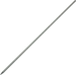 08-002 Палочка титановая для припоя прямая 250х2 мм