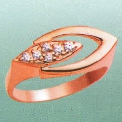 Е7105 Опока кольцо