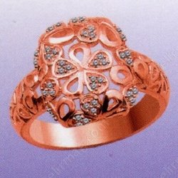 Е844 Опока кольцо