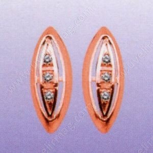Е3204 Опока серьги