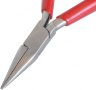 03-145 Узкогубцы удлиненные 4,5" (11,43 см) (Пакистан)