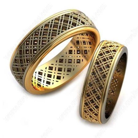 85 мужское кольцо