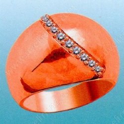 Е7528 Опока кольцо