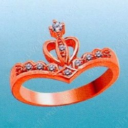 Е7691 Опока кольцо