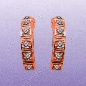 Е3205 Опока серьги
