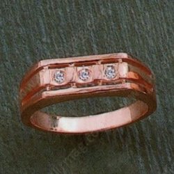 Ю1045 Опока кольцо