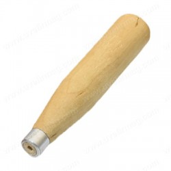 Ручка для надфиля №1 Ø18 L-90 мм