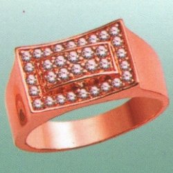 Е7107 Опока кольцо