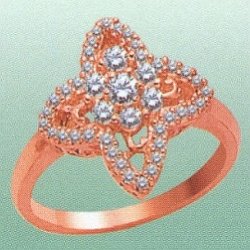 Е7453 Опока кольцо