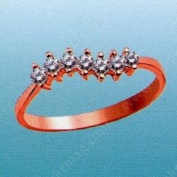 Е7529 Опока кольцо