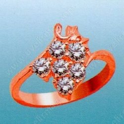 Е7630 Опока кольцо