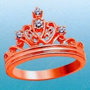 Е7692 Опока кольцо