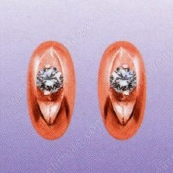 Е3206 Опока серьги