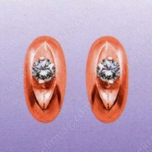 Е3206 Опока серьги