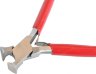 03-149 Кусачки торцевые 4,5”(11,43 см) (Пакистан)