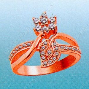 Е7793 Опока кольцо