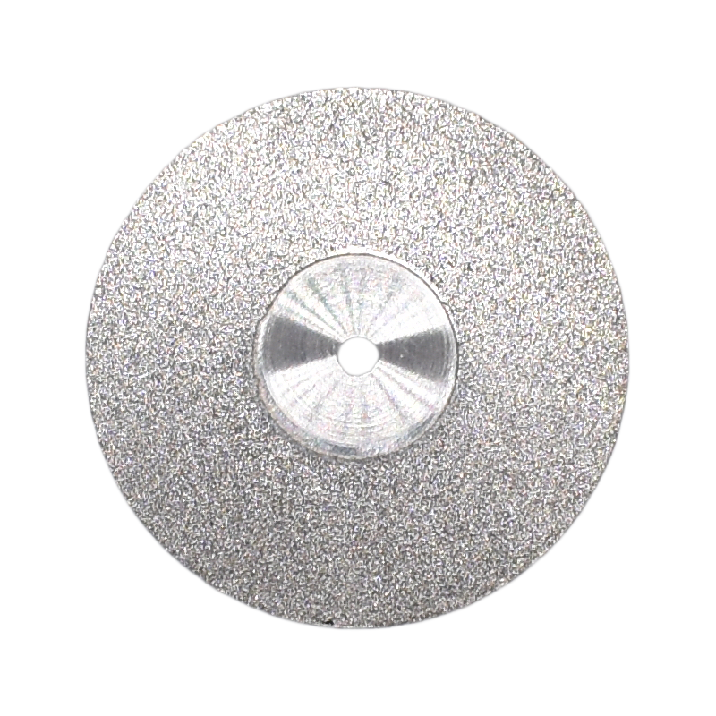 Диск алмазный С01