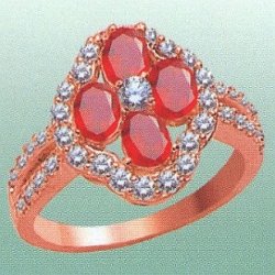 Е7455 Опока кольцо
