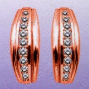 Е3208 Опока серьги