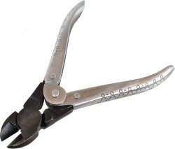 03-157 Бокорезы усиленные 5”(12,7 см) (Пакистан)