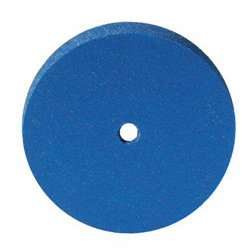 02-728 Резинка синяя диск 22х3 мм R22BL EVE PR