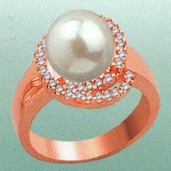 Е7343 Опока кольцо