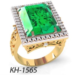 КН-1565 Восковка кольцо