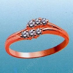 Е7532 Опока кольцо
