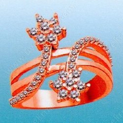 Е7795 Опока кольцо