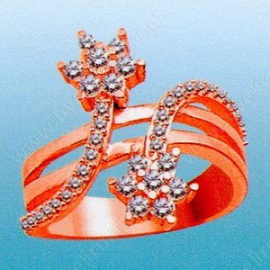 Е7795 Опока кольцо