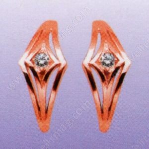 Е3209 Опока серьги